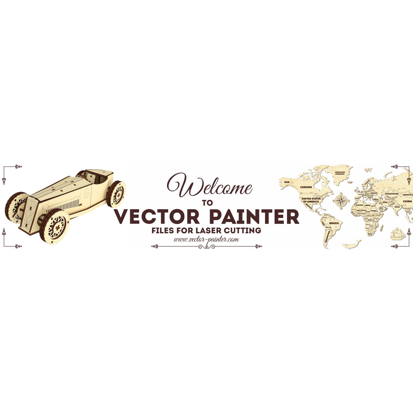 VectorPainter