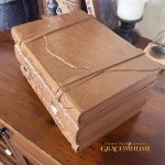 Gracewindale DM Inventory: Ultimate Player's Case