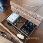 Gracewindale DM Inventory: Ultimate Player's Case