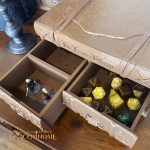 Gracewindale DM Inventory: Ultimate Player's Case