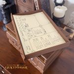 Gracewindale DM Inventory: Ultimate Player's Case