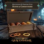 Gracewindale Condition Markers II