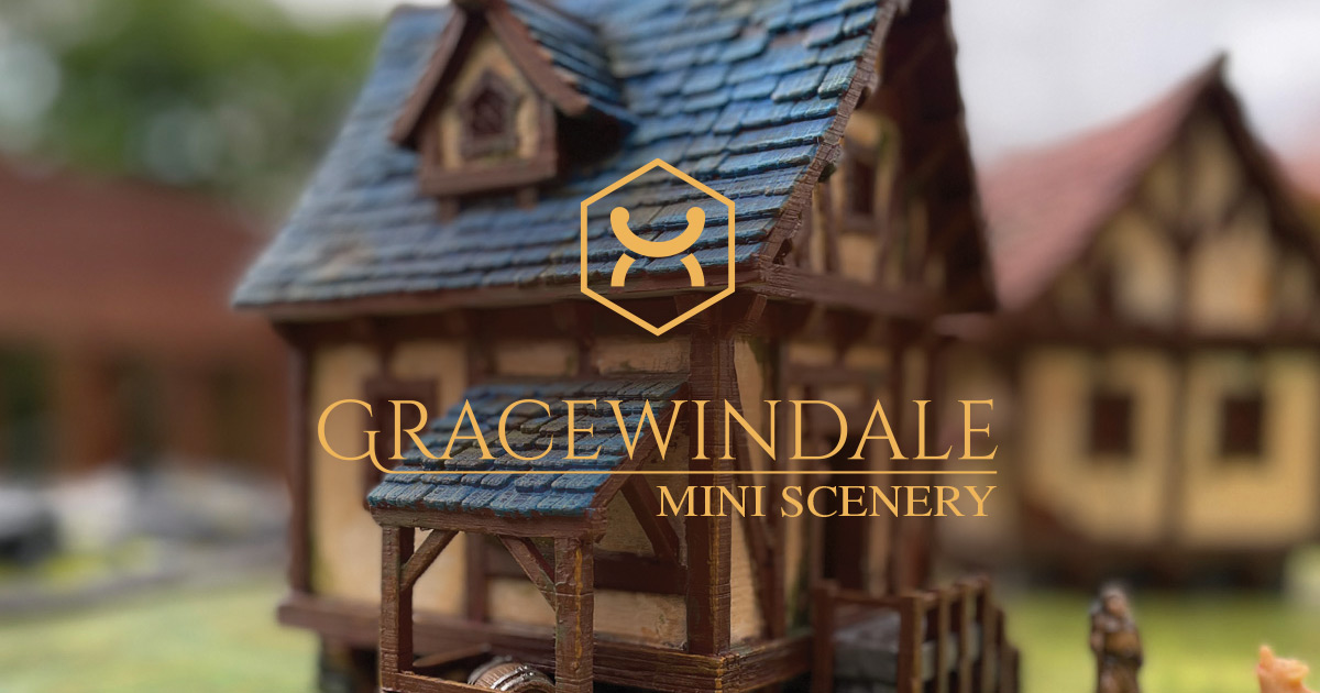Gracewindale