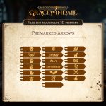 Gracewindale Initiative Tracker II