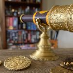 Gracewindale Pirate Scroll