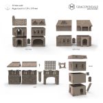 Barracks by Gracewindale