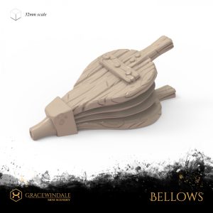 Bellows by Gracewindale