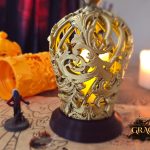 Gracewindale Dark Lord Lantern