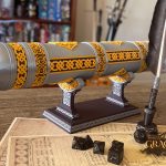 Gracewindale Scribe's Scroll Holder