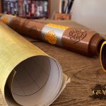 Gracewindale Scribe's Scroll Holder