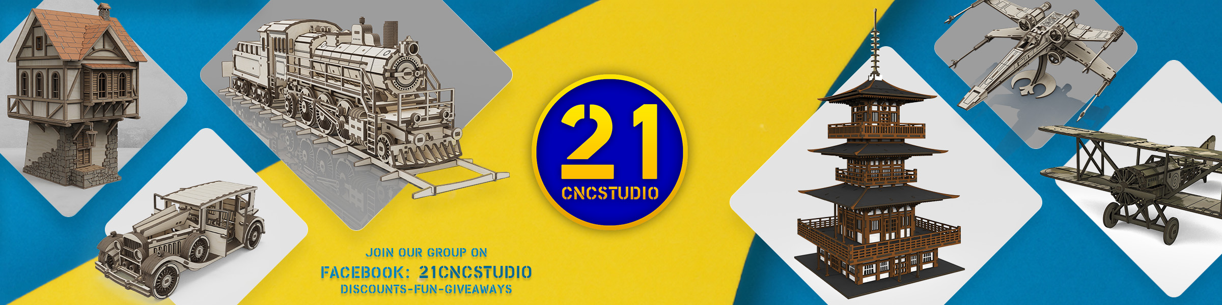 21CNCStudio