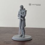 Guard Bob by Gracewindale