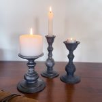 Candle Holder by Gracewindale