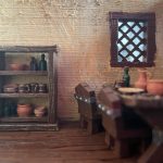 Bookshelf and Cupboard by Gracewindale