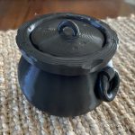 Cauldron Dice Cup by Gracewindale